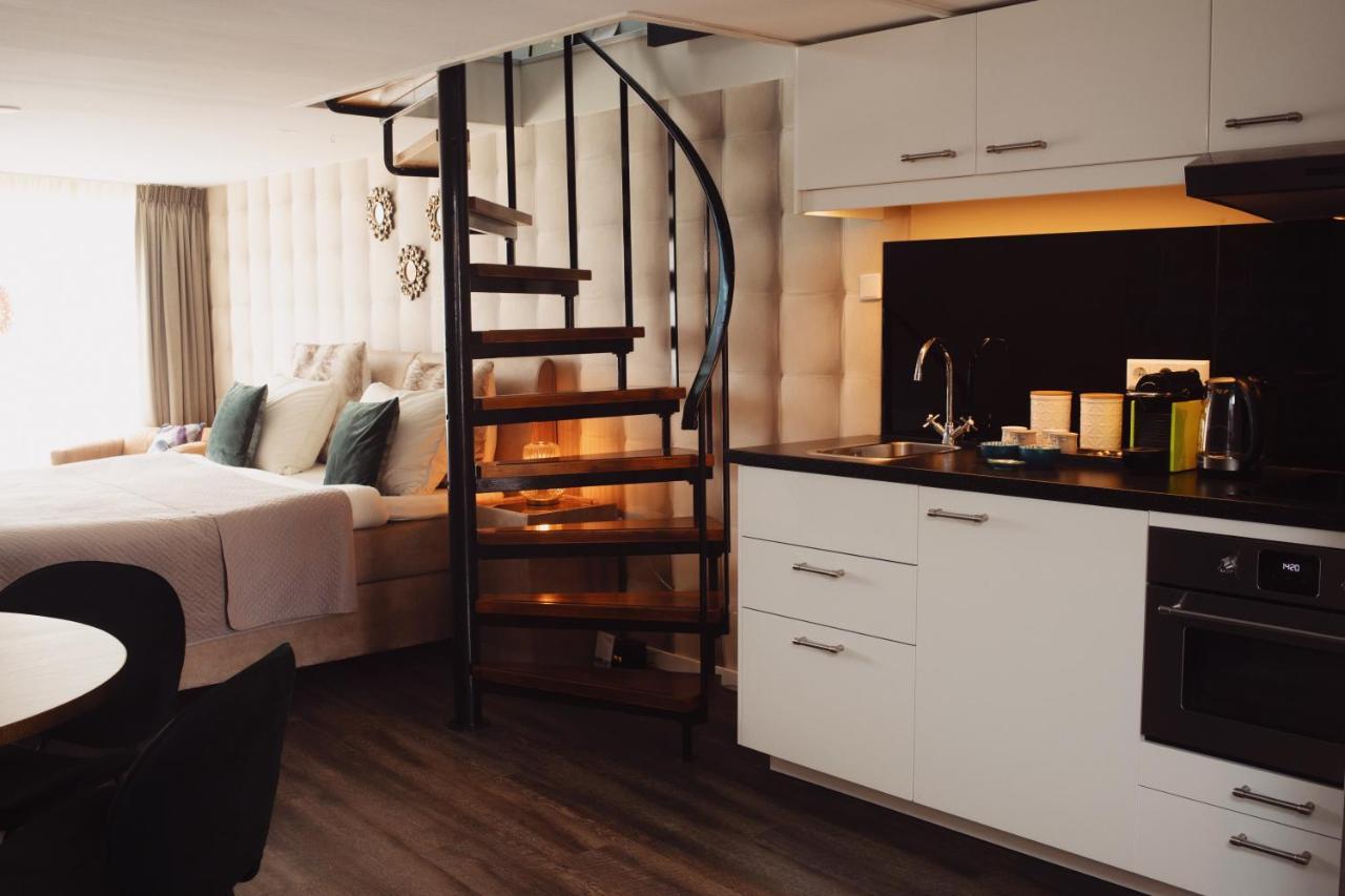 City Attic Haarlem Zewnętrze zdjęcie