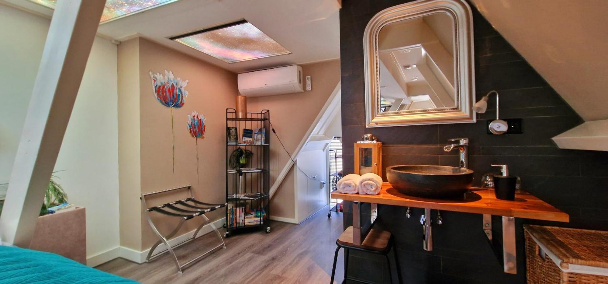 City Attic Haarlem Zewnętrze zdjęcie