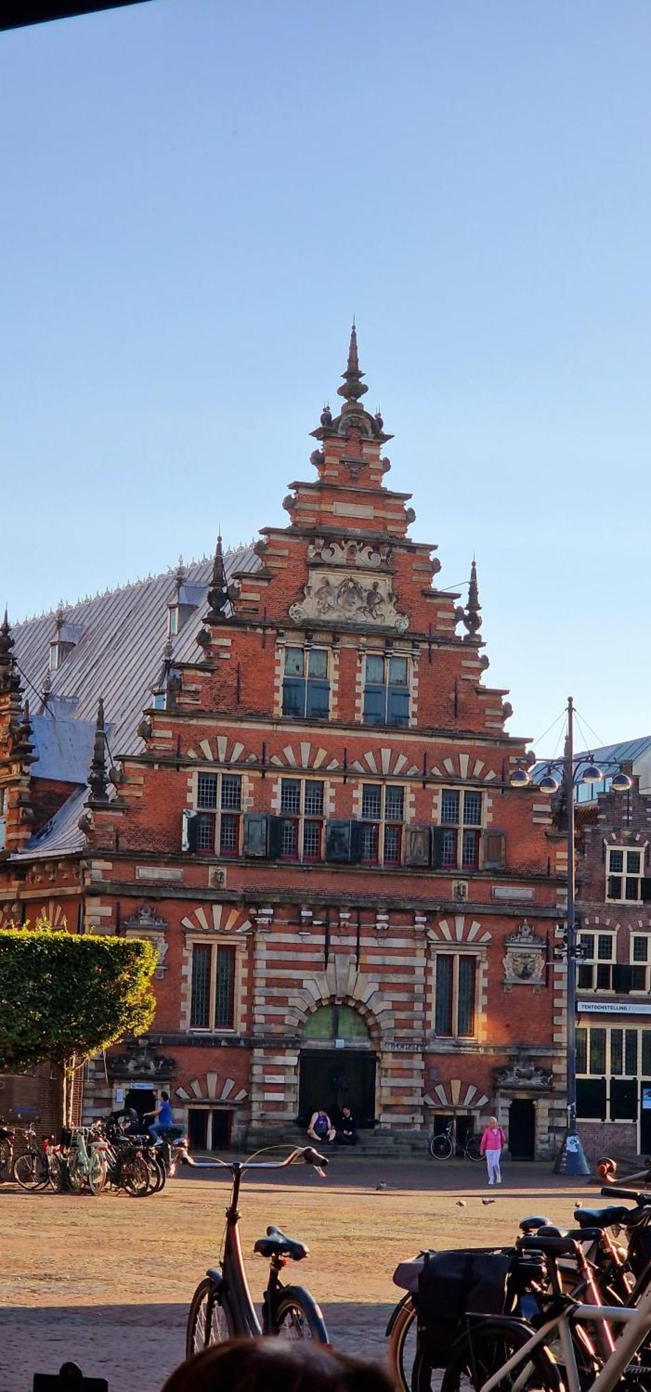 City Attic Haarlem Zewnętrze zdjęcie
