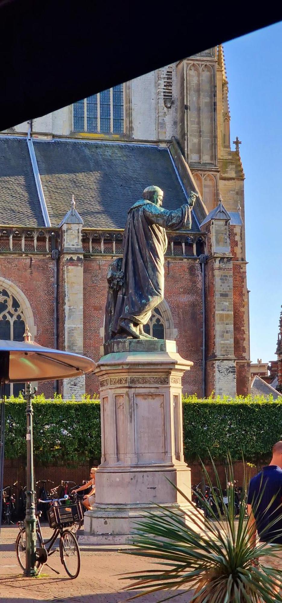 City Attic Haarlem Zewnętrze zdjęcie
