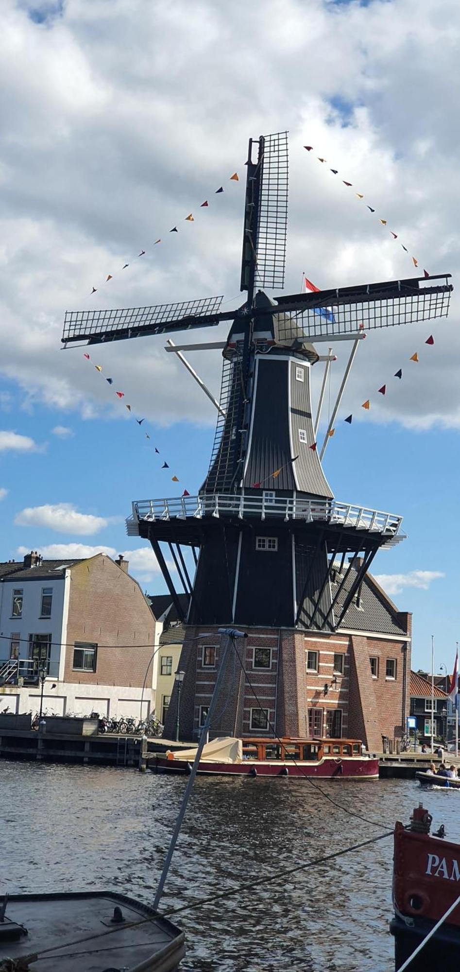 City Attic Haarlem Zewnętrze zdjęcie
