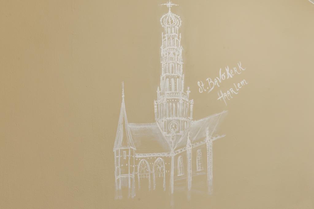 City Attic Haarlem Zewnętrze zdjęcie